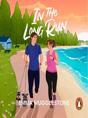 cover image of In the Long Run
